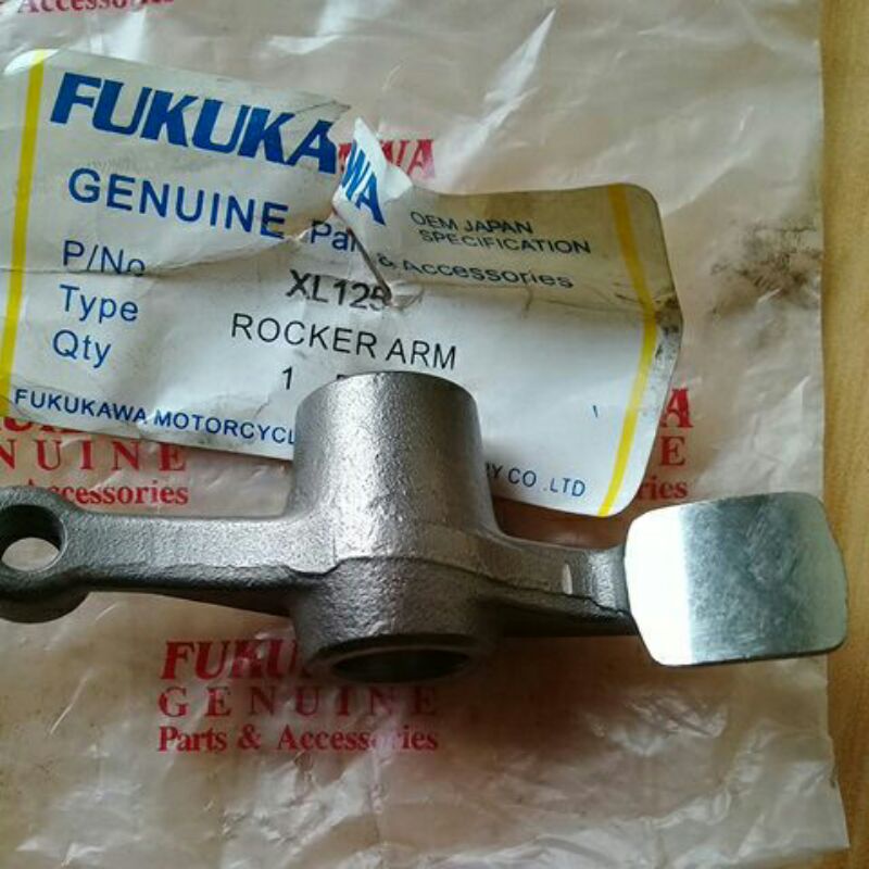 Rocker arm/pelatuk/ templar GL 125