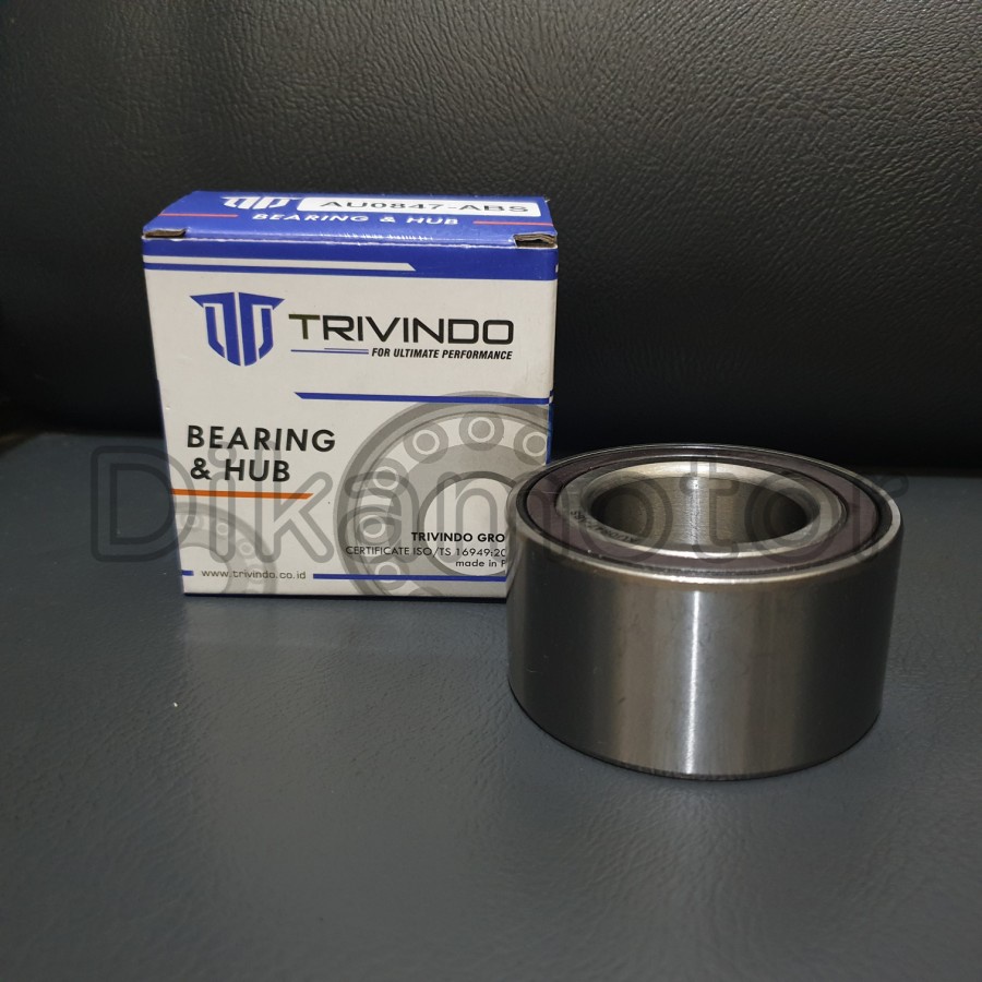 Bearing depan Ford fiesta dan ecosport