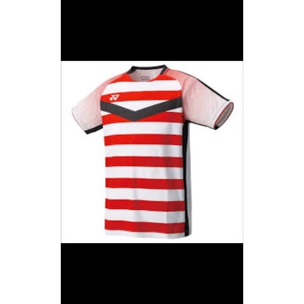 Kaos Baju Badminton Bulutangkis Yonex Import Kevin Markus All England