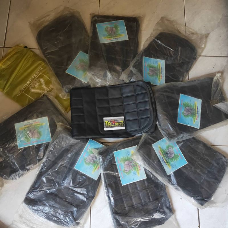 Sadel jok Yamaha RXK 125 rxk 135