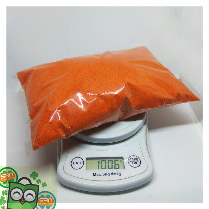 

[COD] BUMBU MARINASI UNTUK AYAM FRIED CHICKEN KEMASAN 1 KG "LEBIH HEMAT" [COD]