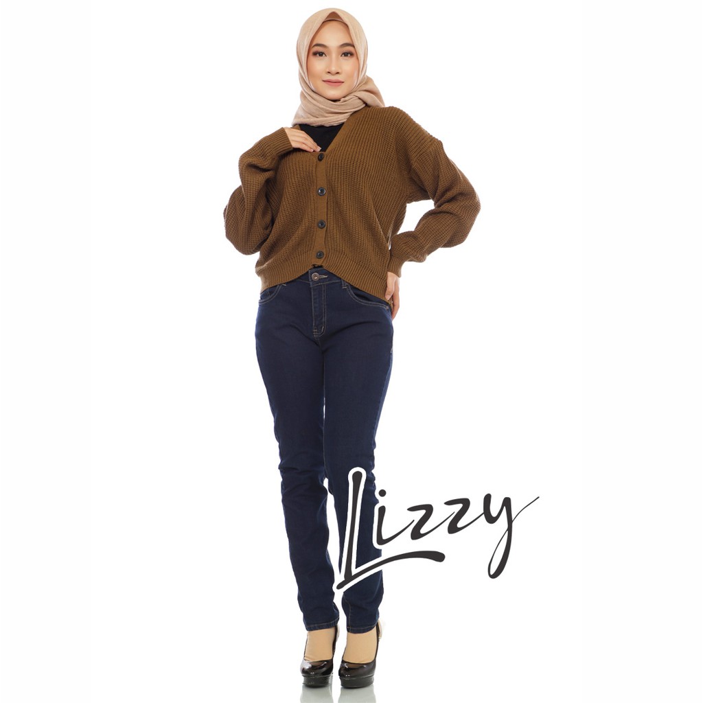 Lizzy - CARDIGAN LUCIA NIKITA PREMIUM