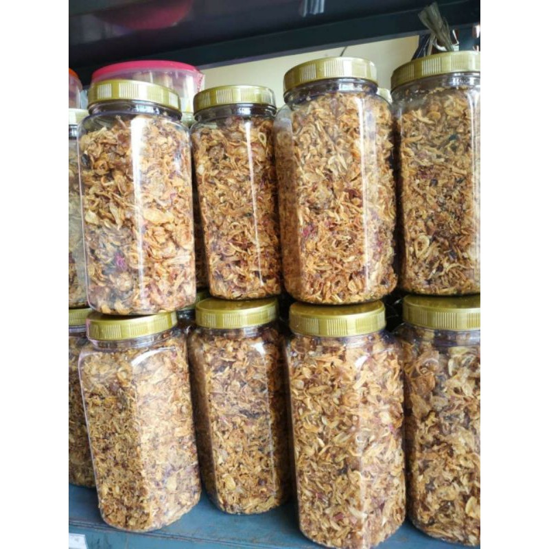 

Bawang Merah Goreng 200g