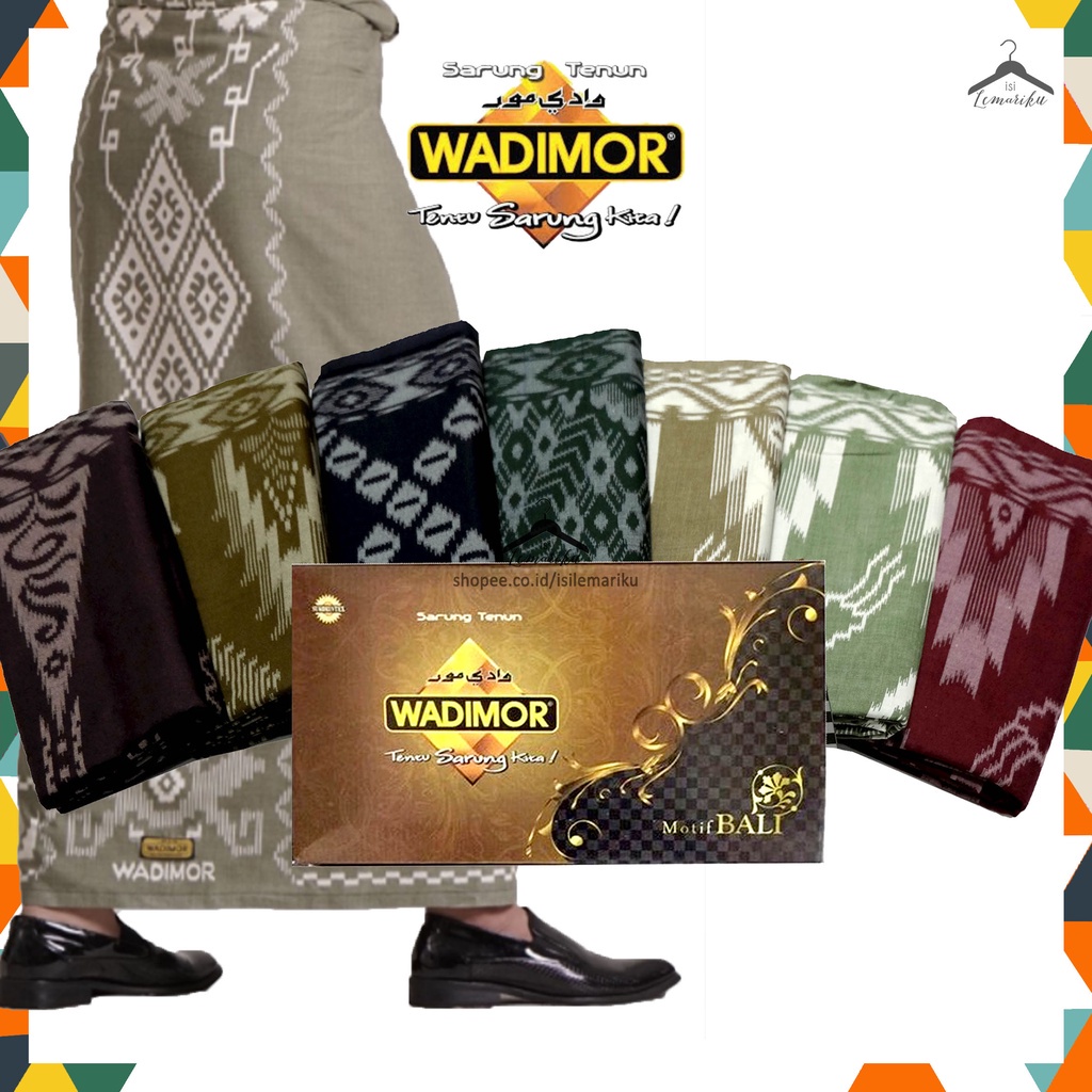 Sarung Songket Dewasa Premium / Sarung Tenun Dus Berkualitas Sarung sutra samarinda wangi Sarung Ten