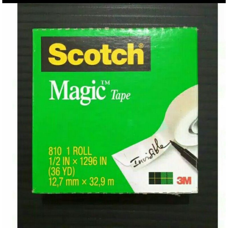 

3M.scotch.magic.tape.1/2.in.harga.untuk.5pcs