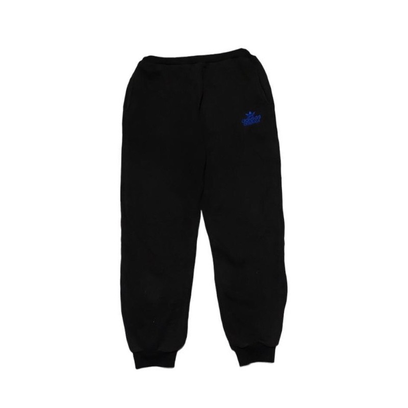 jogger pants Adidas trefoil (second original)