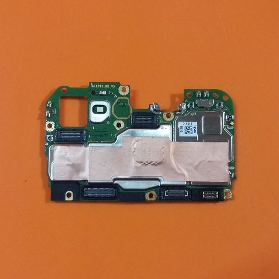 Mesin OPPO A1K Original Normal Tested