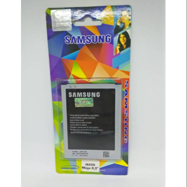 Samsung Galaxy Mega 6.3 9200