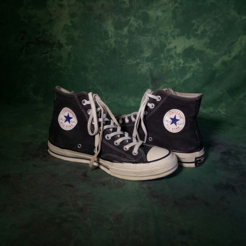 converse 70s non egret