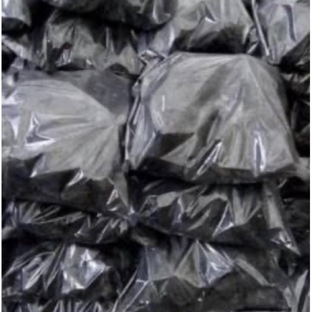 ➱ Arang kayu 10kg - M ✶