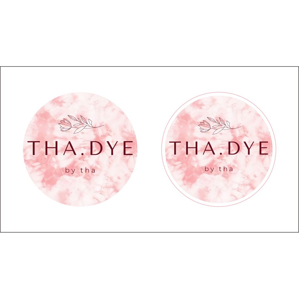 

Cetak Sticker Label Lembaran