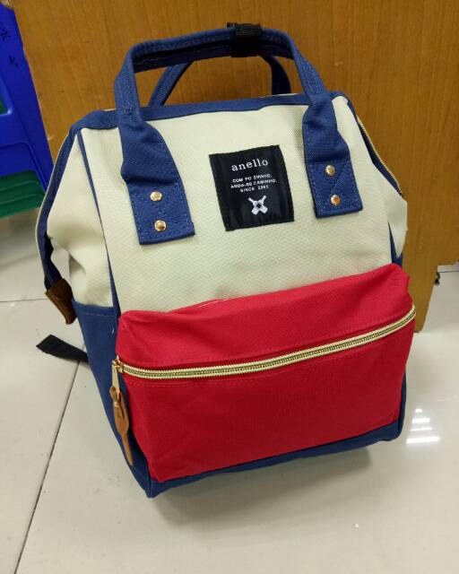 Tas Ransel 020