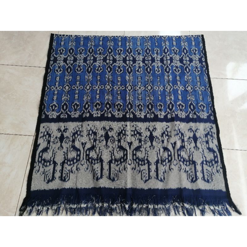 tenun blangket sumba - tenun sumba