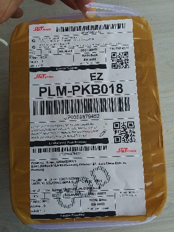 1kgtelur Jangkrik Alam