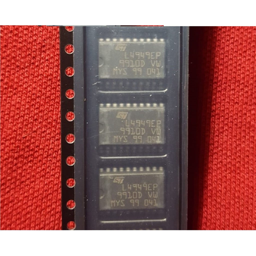 New Original L4949EP L4949 SOP20 Automotive  IC Mantaaaafffffff
