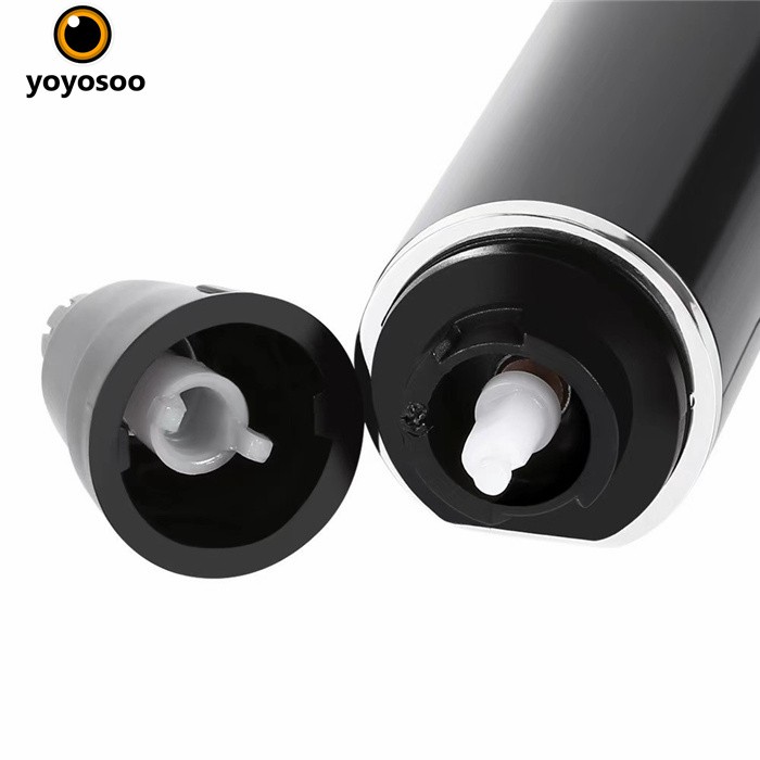 KM-6630 Alat Cukur Elektrik Jenggot Kumis Bulu Hidung 4 in 1-yoyosoo