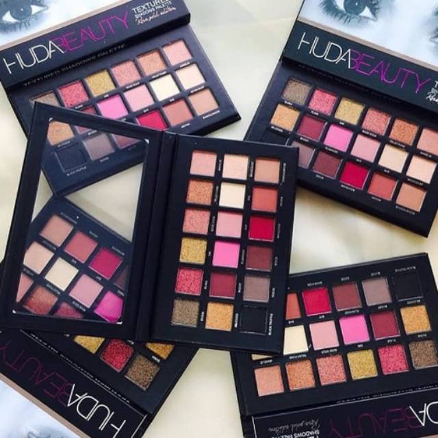 Huda beauty