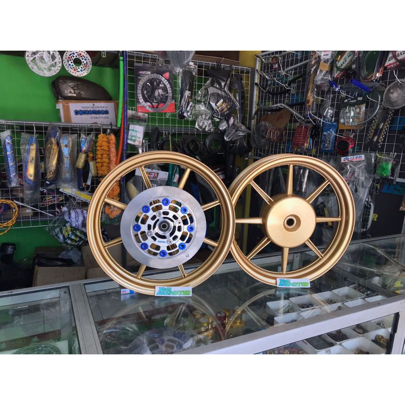 velk pelek velg RCB SP811 racing boy SP811 beat sccopy vario110 vario125 vario150 vario 110 125 150 