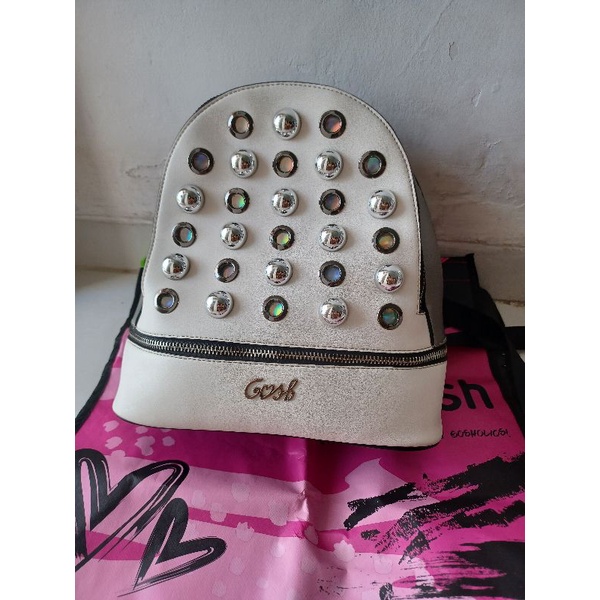 Gosh ransel wanita Preloved PL