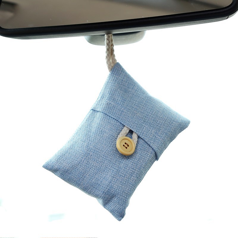100g Tas Arang Gaya Korea Untuk Mobil/Keluarga/Air Fresheners