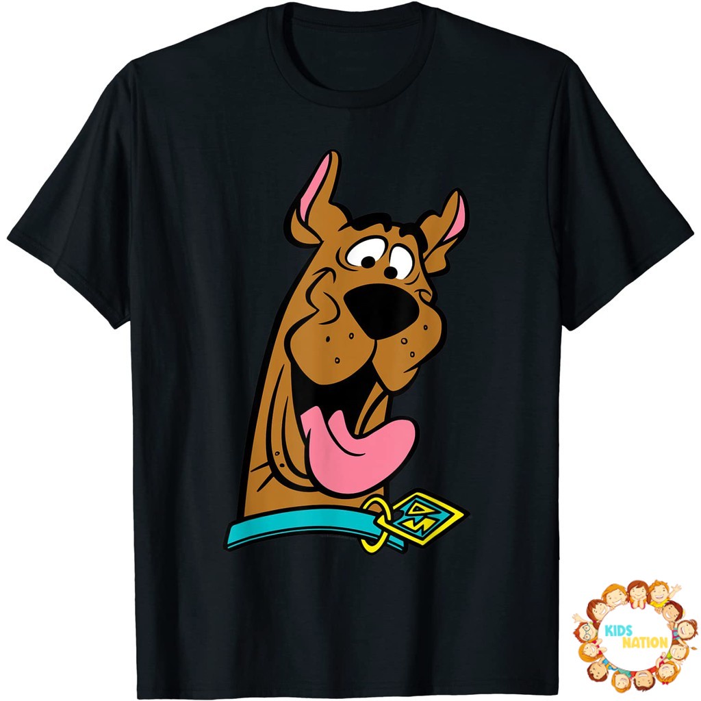 Baju anak Scooby-Doo Scooby Happy T-Shirt