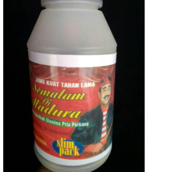 Fresh Product○ Jamu kapsul semalam dimadura jamu madura  ○