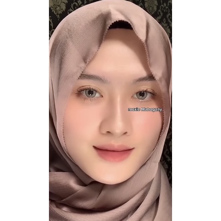 Softlens Moxie by exoticon / bisa minus