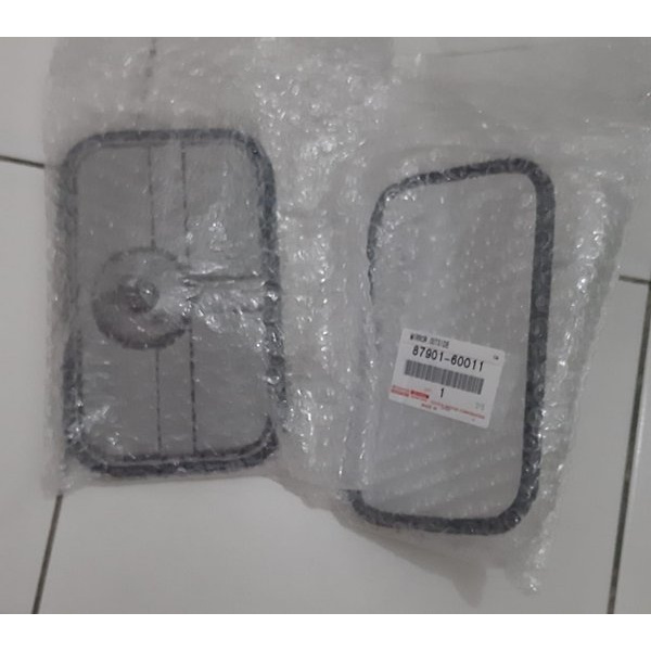 Kaca spion Hardtop FJ40 1F