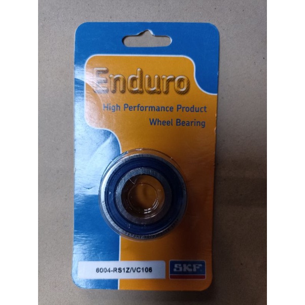 Bering bearing SKF Enduro 6004