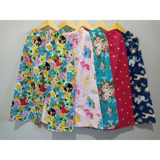 KATUN CATRA Celana Panjang Kulot Anak Bisa Pilih Motif KATUN CATRA Celana Panjang Kulot Anak Bisa Pilih Motif