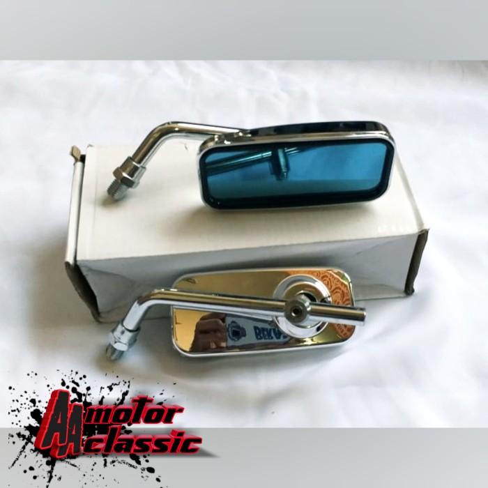 Spion Kaca Spion Kotak Kecil Day Daytona Daytonas Drat 14 Import