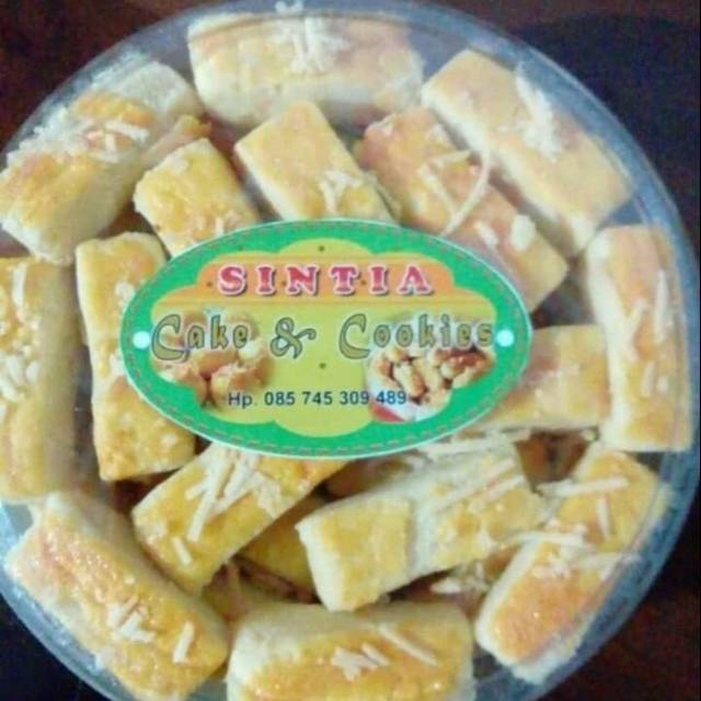 

Kue nastar