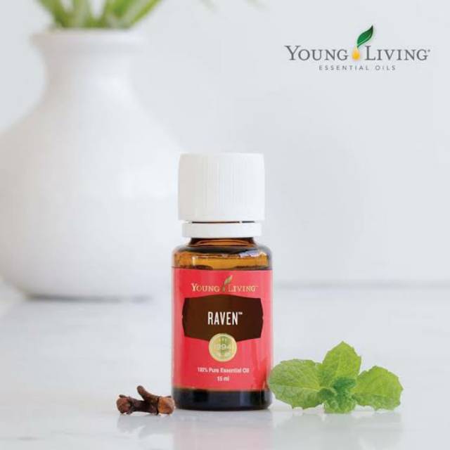 Young Living Essential Oil Raven 15ml