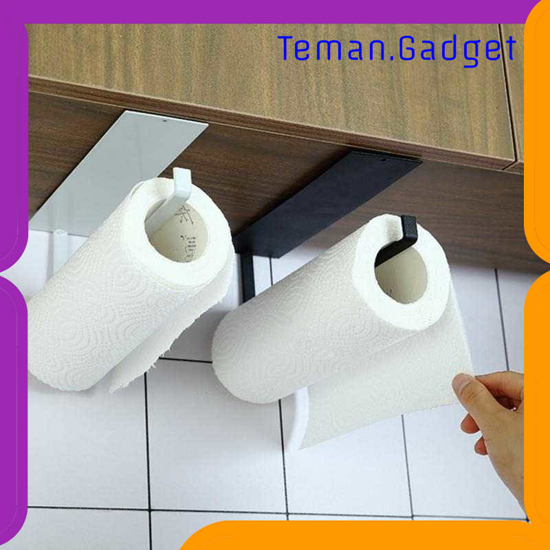 TG-DG2042 HOUSEEN GANTUNGAN TEMPAT TISU TOILET JAPANESE STYLE 26.5 CM - HJ22