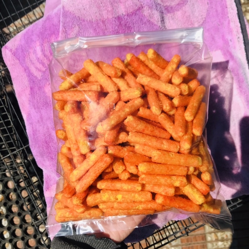 SOS - 125 Gram Stik Balado Premium Pedas Gurih Renyah