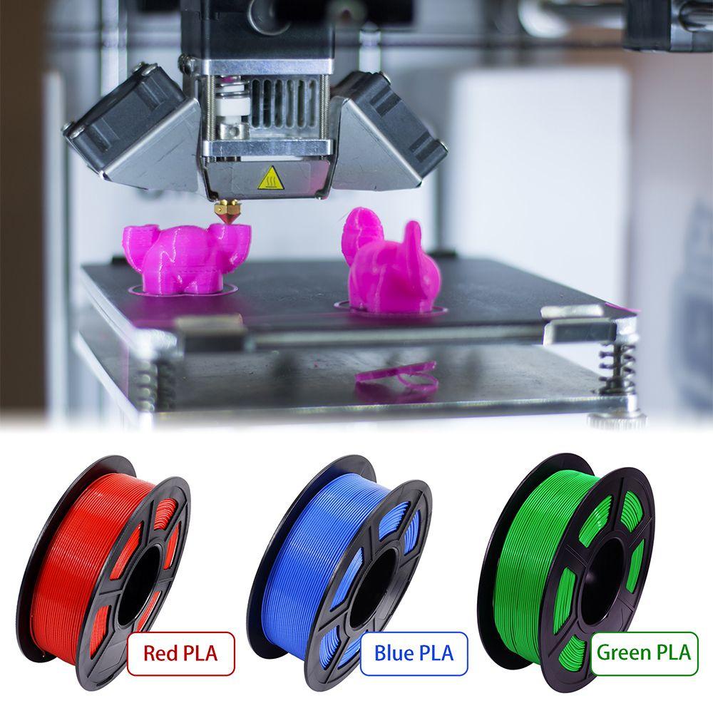 Preva Filament Professional Aksesoris Printer 3D PLA Konsumsi