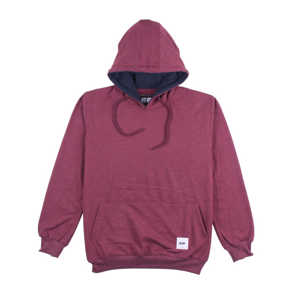 

HOOLIGANS Hoodie Deux Basic 20.1