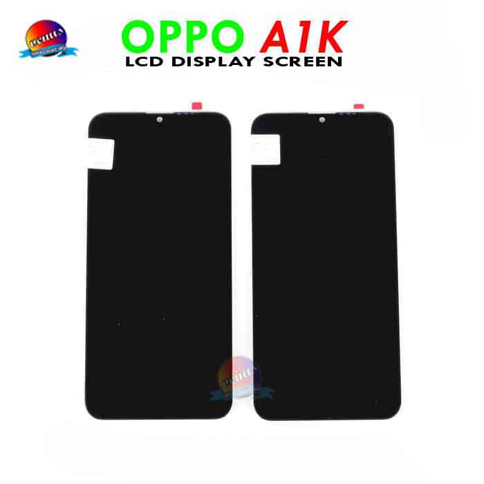 OPPO A1K LCD+ touchscreen original 100% garansi