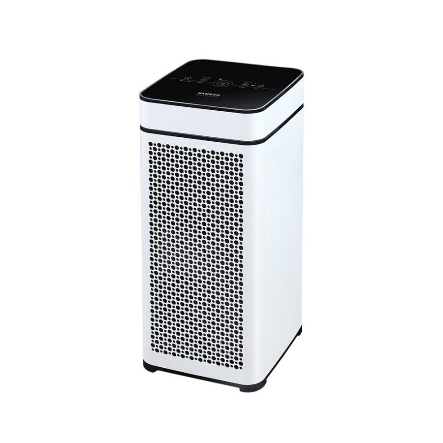 Sanken Purifier SAP-580 Air Purifier Pembersih Udara HEPA Filter H11