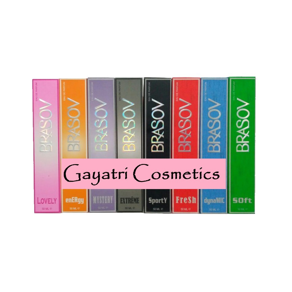 Parfum Brasov 50ml Parfum Original