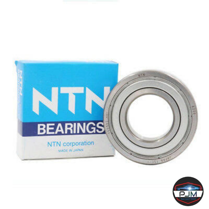 BEARING 6000 ZZ NTN