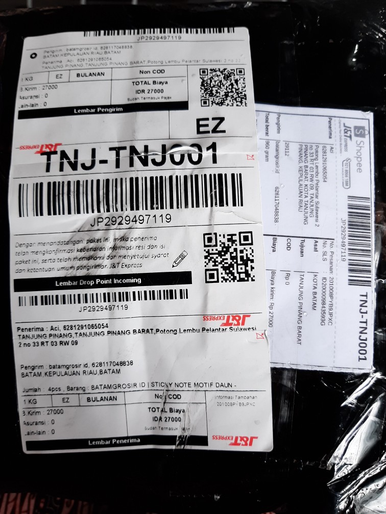 Anekagrosir | Kantong Storage Bag Zip Lock Motif Kaktus Besar Part 2