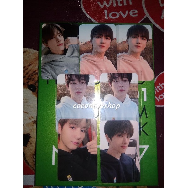 FCMM Christmas Edition x NCT DREAM