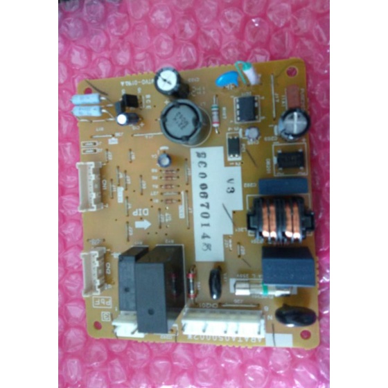 Modul pcb kulkas panasonic 2pintu NRB221 NRB261 original part