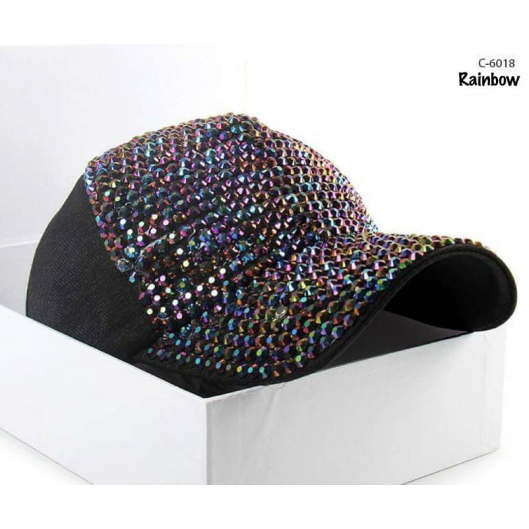 Topi diamond 6018