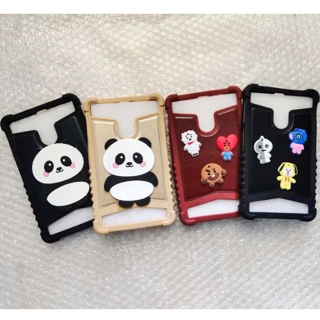 Case advan E1C 3G tab E1C 3G casing silikon