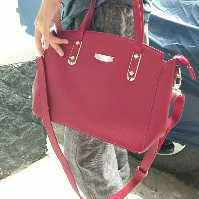 Tas Elizabeth Jual murah aja masih baru! Ori ya