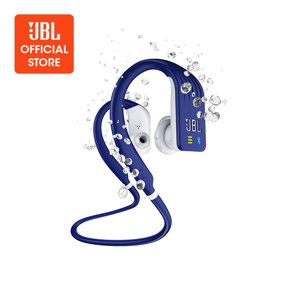 Earphone JBL Endurance Dive Waterproof Wireless In-Ear Sport Headphones with MP3 Player