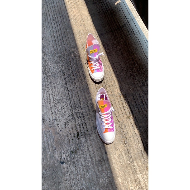 Converse Chinatown High Original, Rare Item