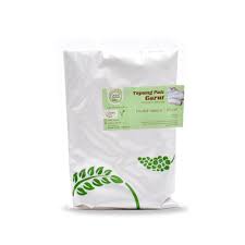

1kg TEPUNG PATI GARUT ORGANIK LAMBUNG / MPASI / PASCA OPERASI